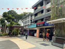 Ang Mo Kio Avenue 8 (D20), Shop House #623532531